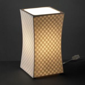 Justice Design Group POR-8870 Limoges Hourglass Square Accent Table Light.jpg
